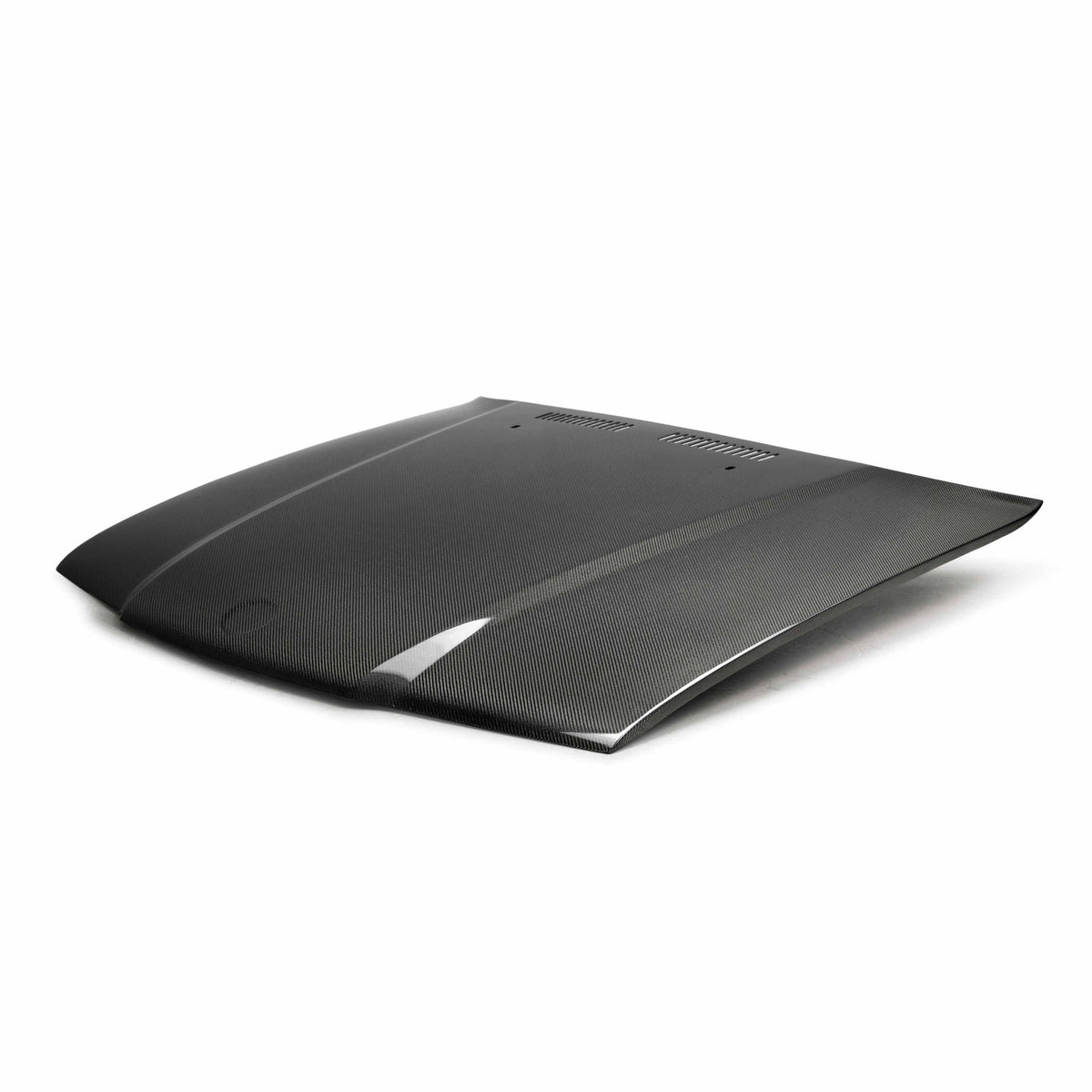 Seibon OEM-Style Carbon Fiber Hood for 1992-1999 BMW 3 Series Coupe and 1995-1999 BMW M3 Coupe