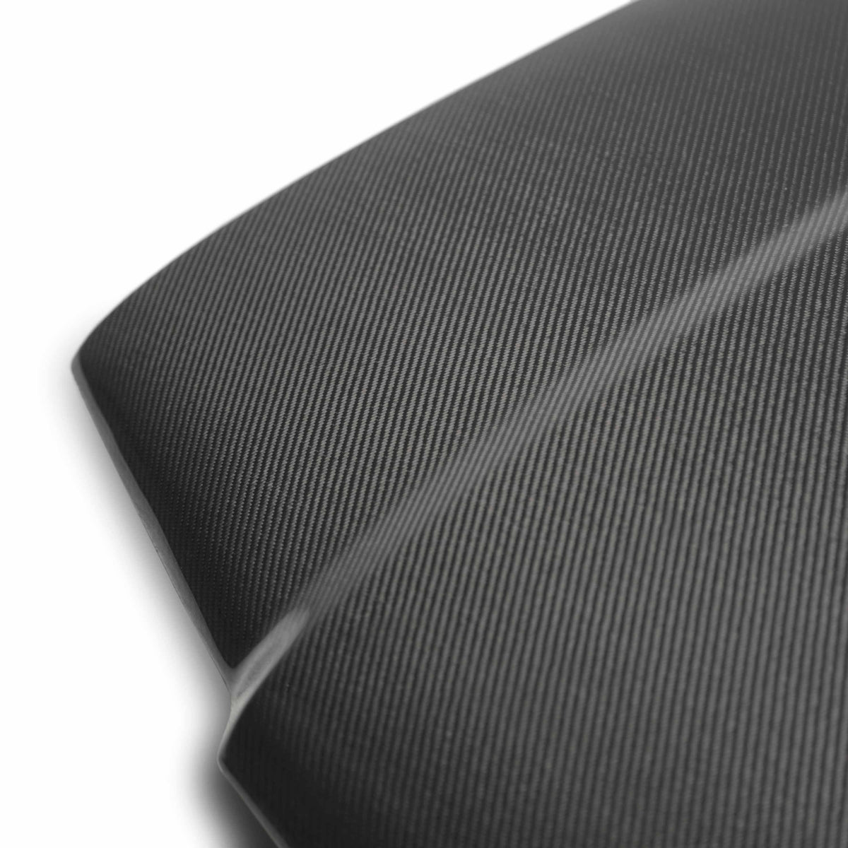 Seibon OEM-Style Carbon Fiber Hood for 1992-1999 BMW 3 Series Coupe and 1995-1999 BMW M3 Coupe