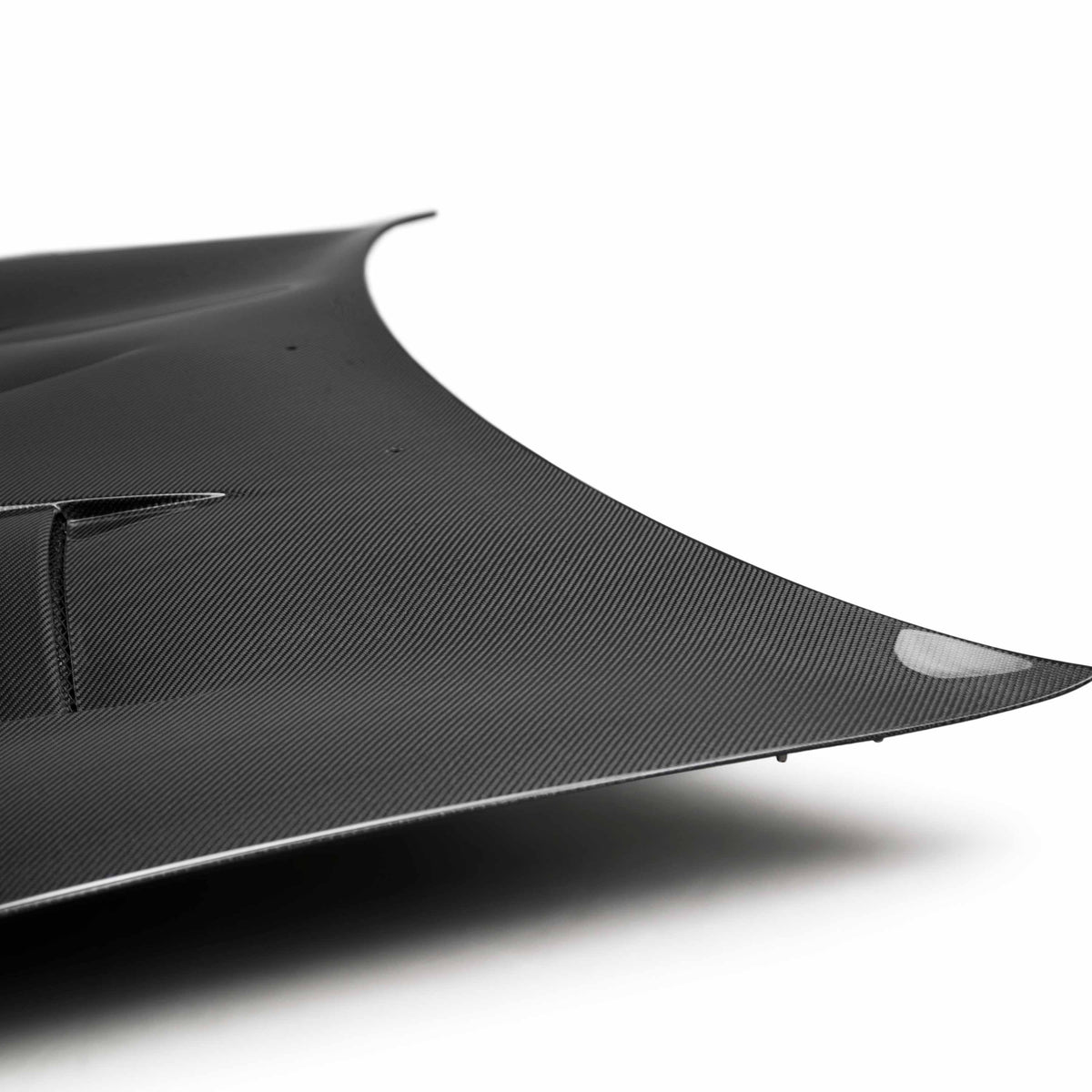 Seibon ST-Style Carbon Fiber Hood for 1993-2002 Mazda RX-7