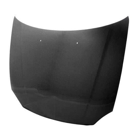 Seibon OEM-Style Carbon Fiber Hood for 1993-1997 Honda Del Sol