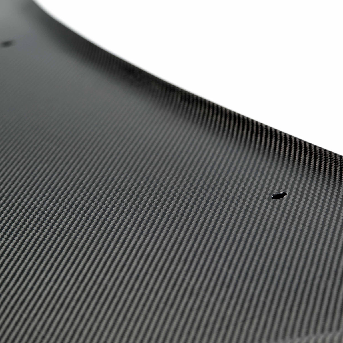 Seibon KB-Style Carbon Fiber Hood for 1993-1998 Toyota Supra