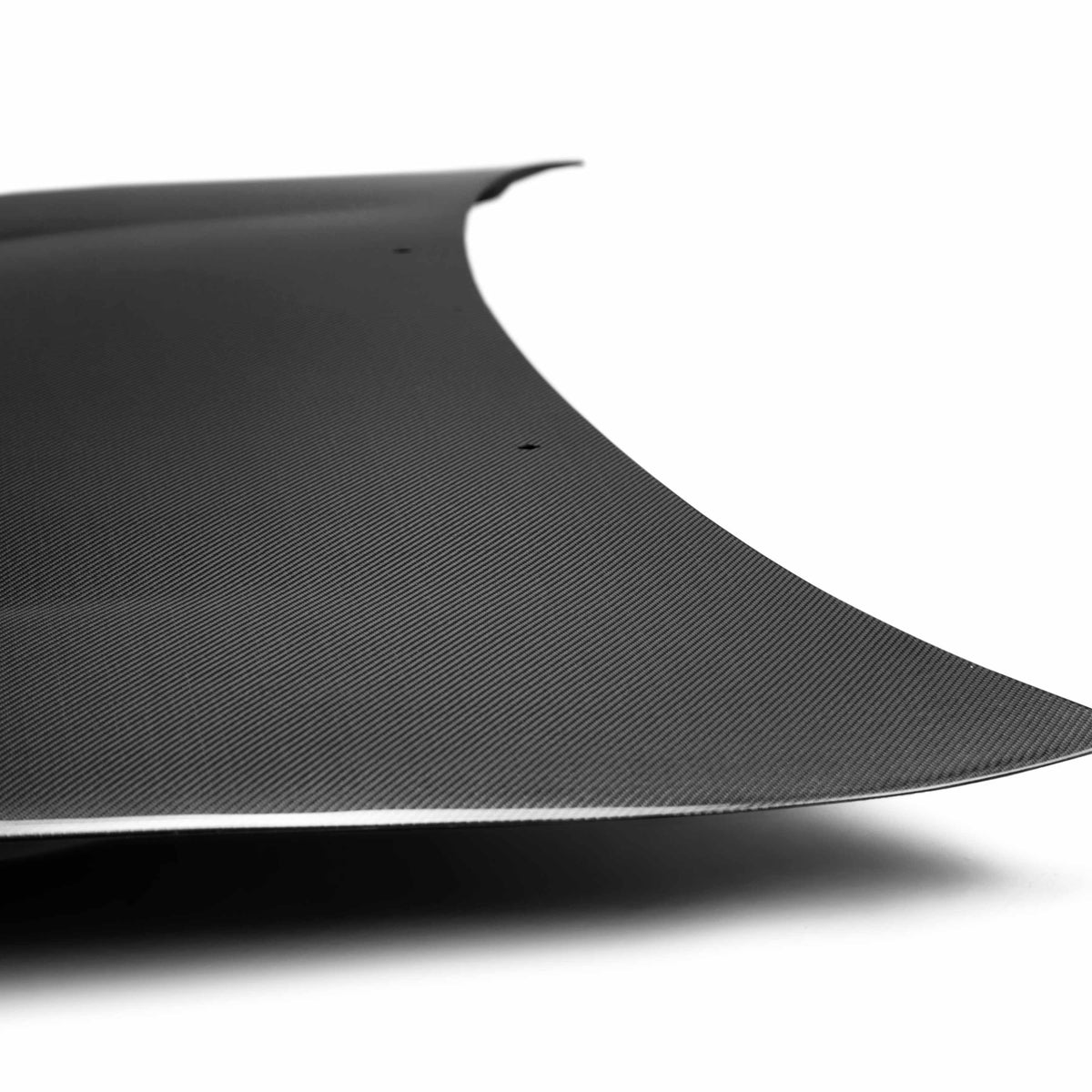 Seibon TR-Style Carbon Fiber Hood for 1993-1998 Toyota Supra