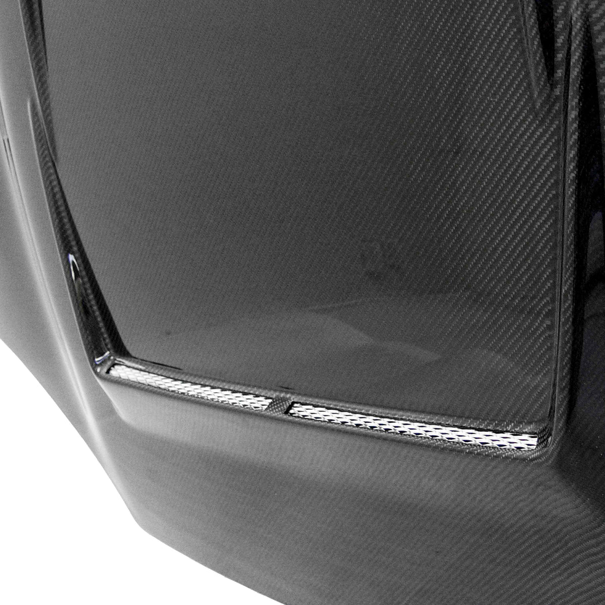 Seibon DVII-Style Carbon Fiber Hood for 1994-1999 Mitsubishi 3000GT
