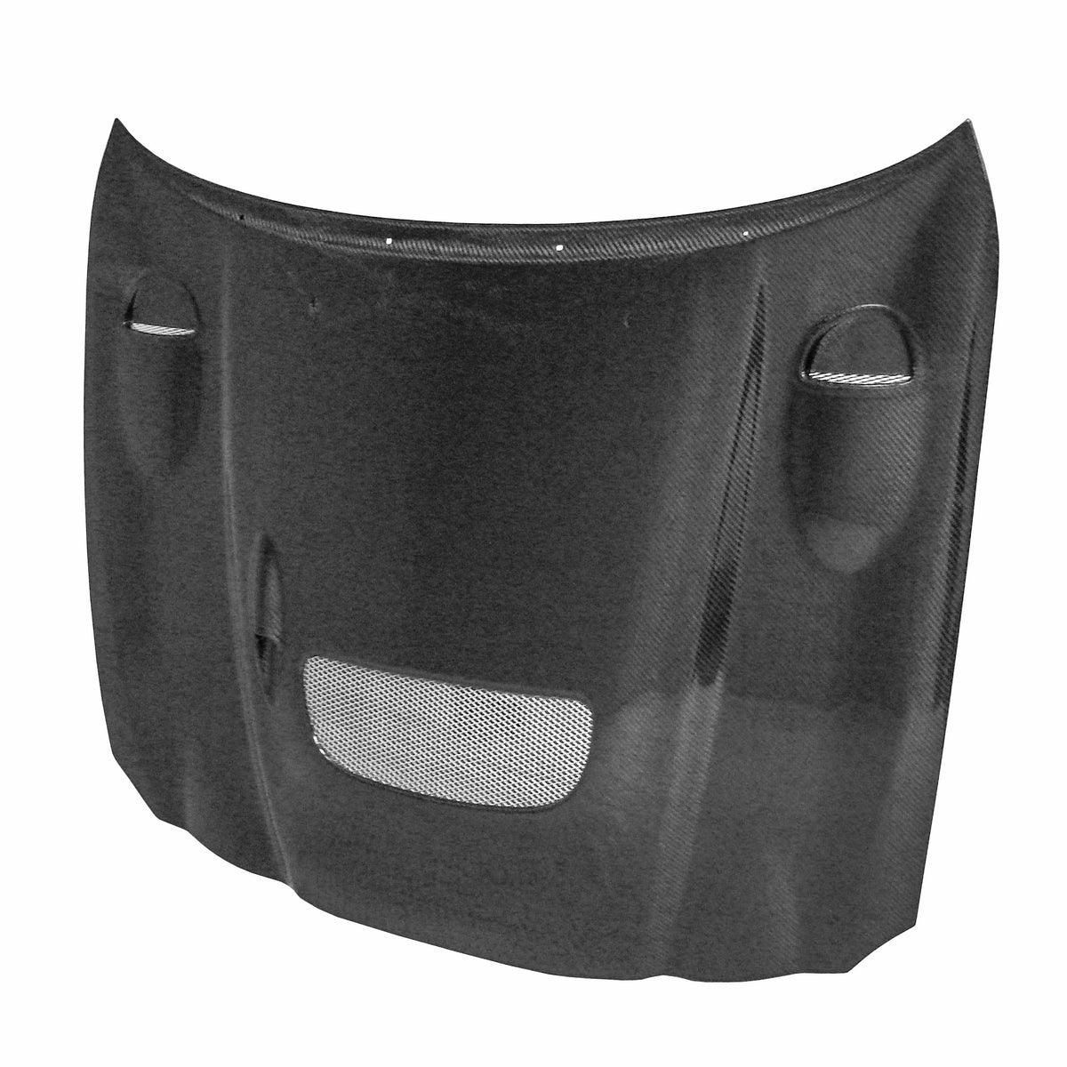 Seibon GT-Style Carbon Fiber Hood for 1994-1999 Toyota Celica GT-Four