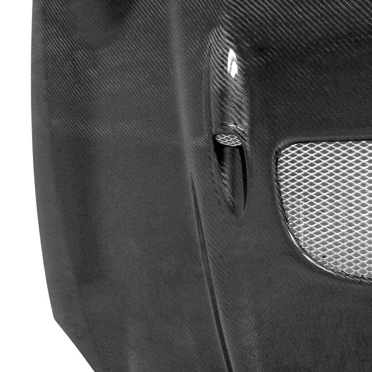 Seibon GT-Style Carbon Fiber Hood for 1994-1999 Toyota Celica GT-Four