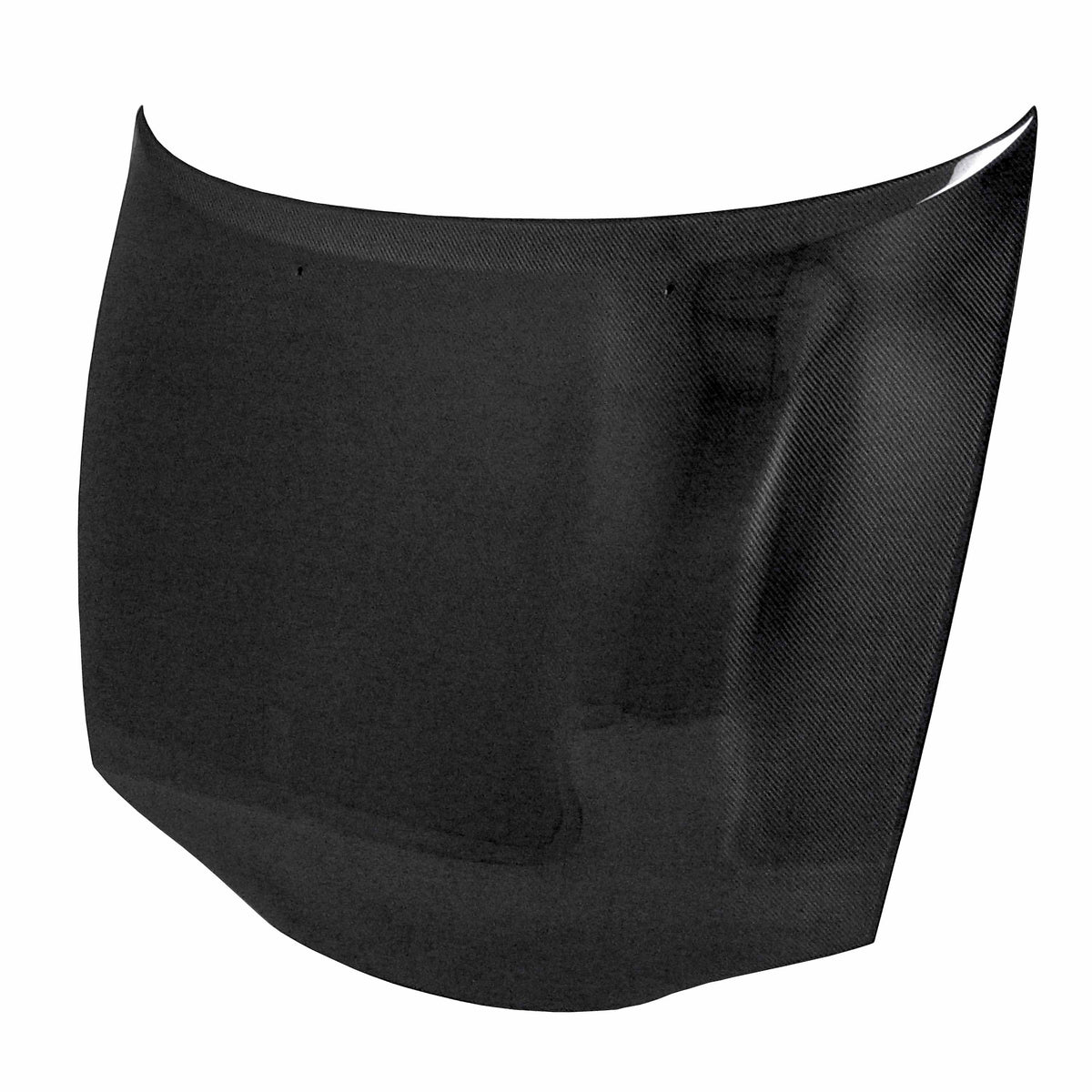 Seibon OEM-Style Carbon Fiber Hood for 1995-1999 Mitsubishi Eclipse