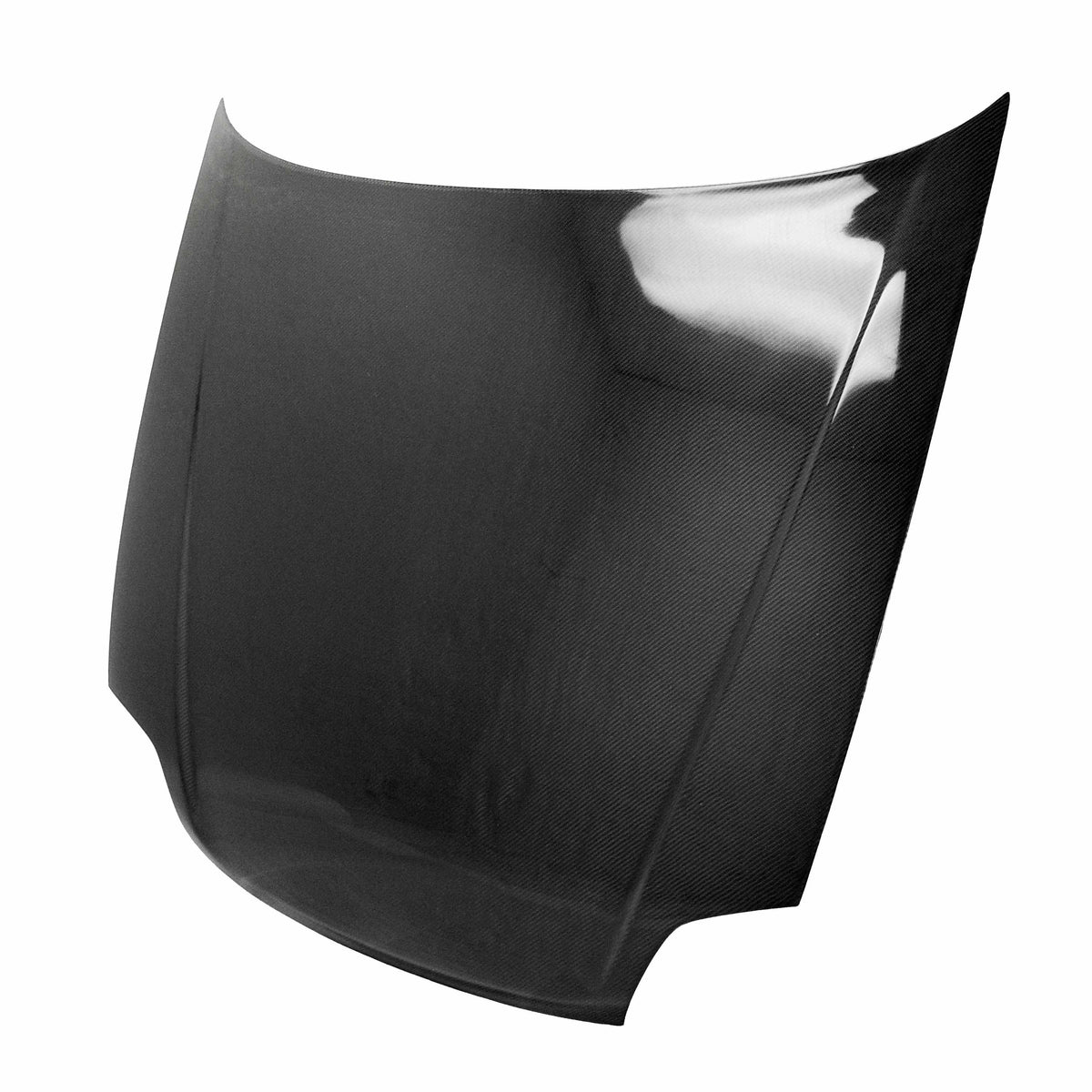 Seibon OEM-Style Carbon Fiber Hood for 1997-2001 Honda Prelude
