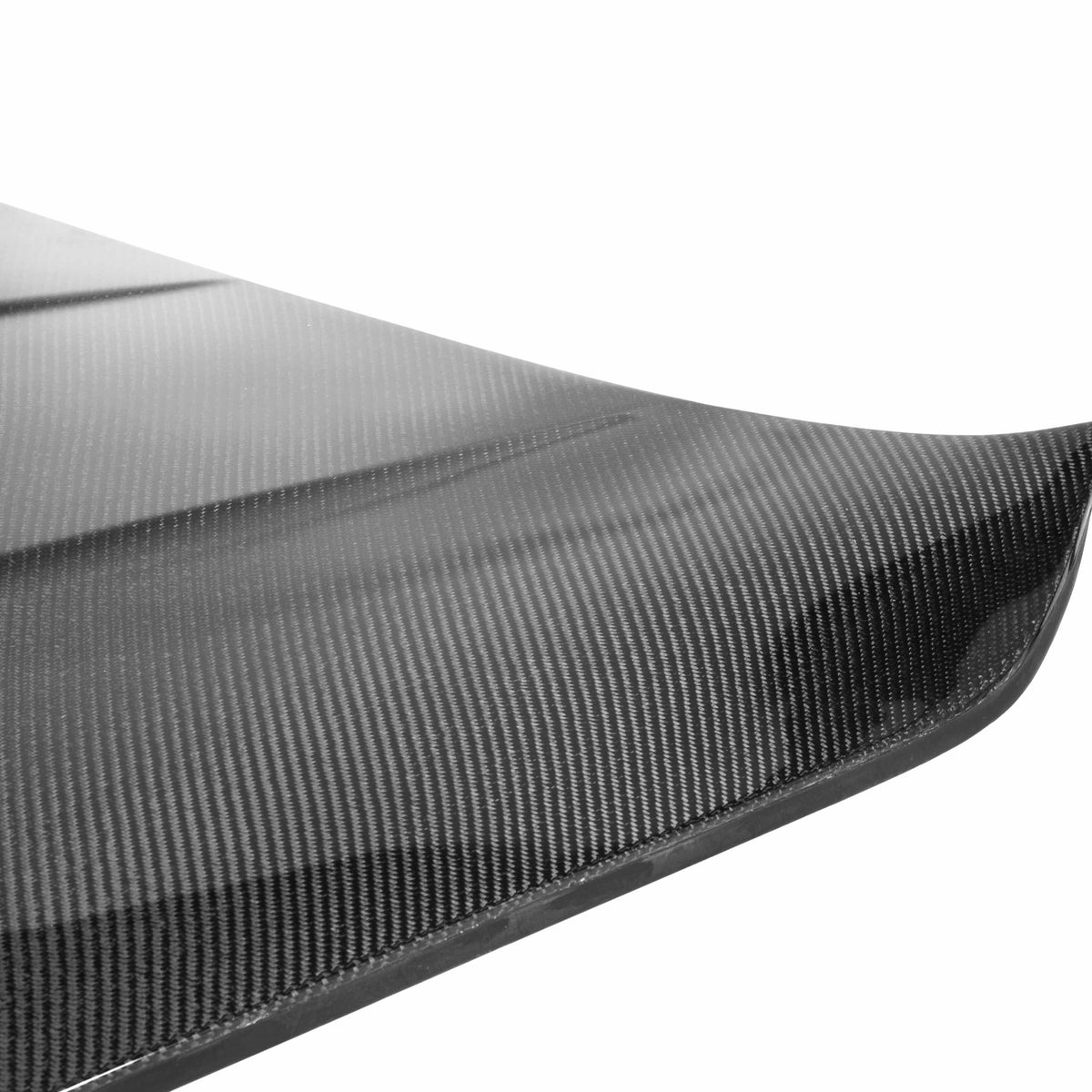 Seibon GTR-Style Carbon Fiber Hood for 1997-2003 BMW E39