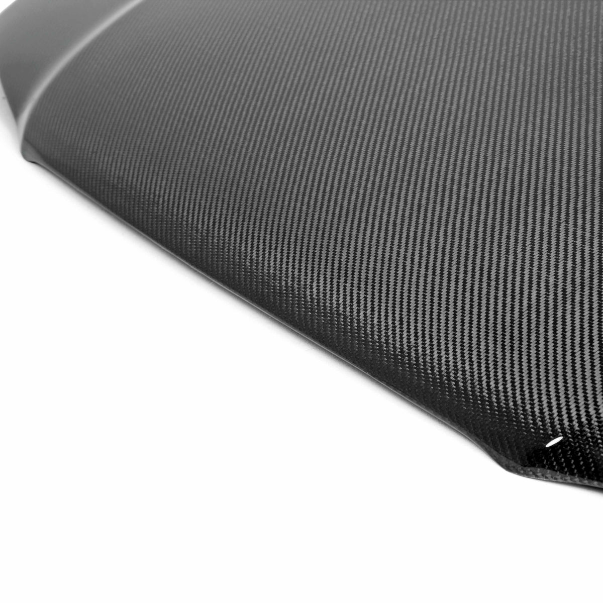 Seibon OEM-Style Carbon Fiber Hood for 1998-2001 Subaru Impreza