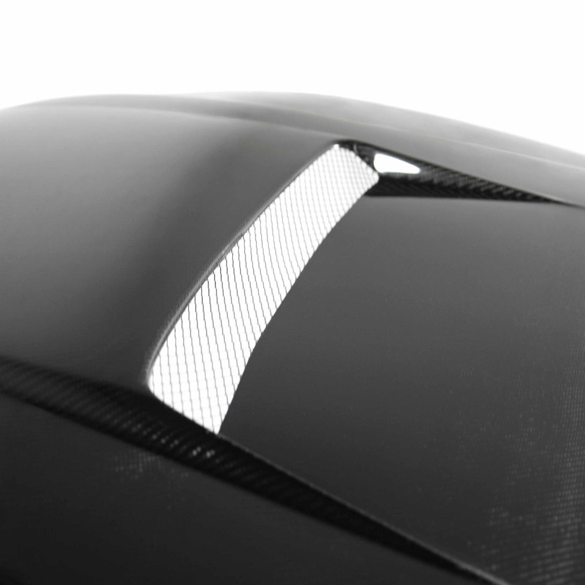 Seibon DV-Style Carbon Fiber Hood for 1998-2005 Lexus GS300/400/430