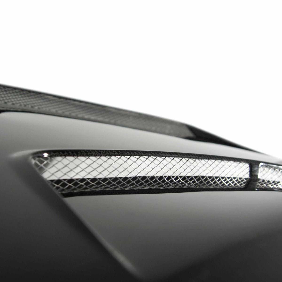 Seibon DV-Style Carbon Fiber Hood for 1998-2005 Lexus GS300/400/430