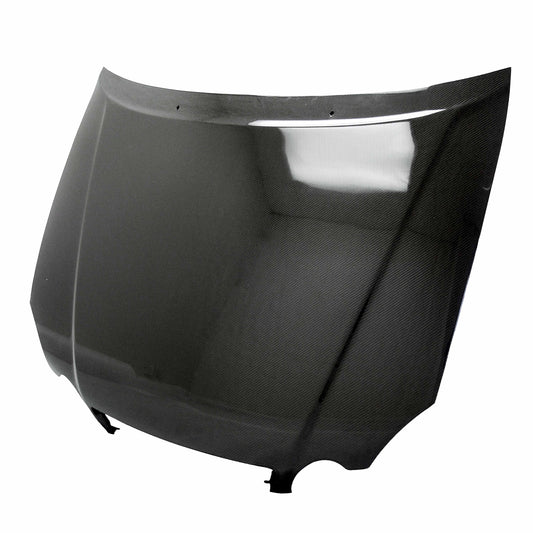 Seibon OEM-Style Carbon Fiber Hood for 1998-2005 Lexus GS300/400/430