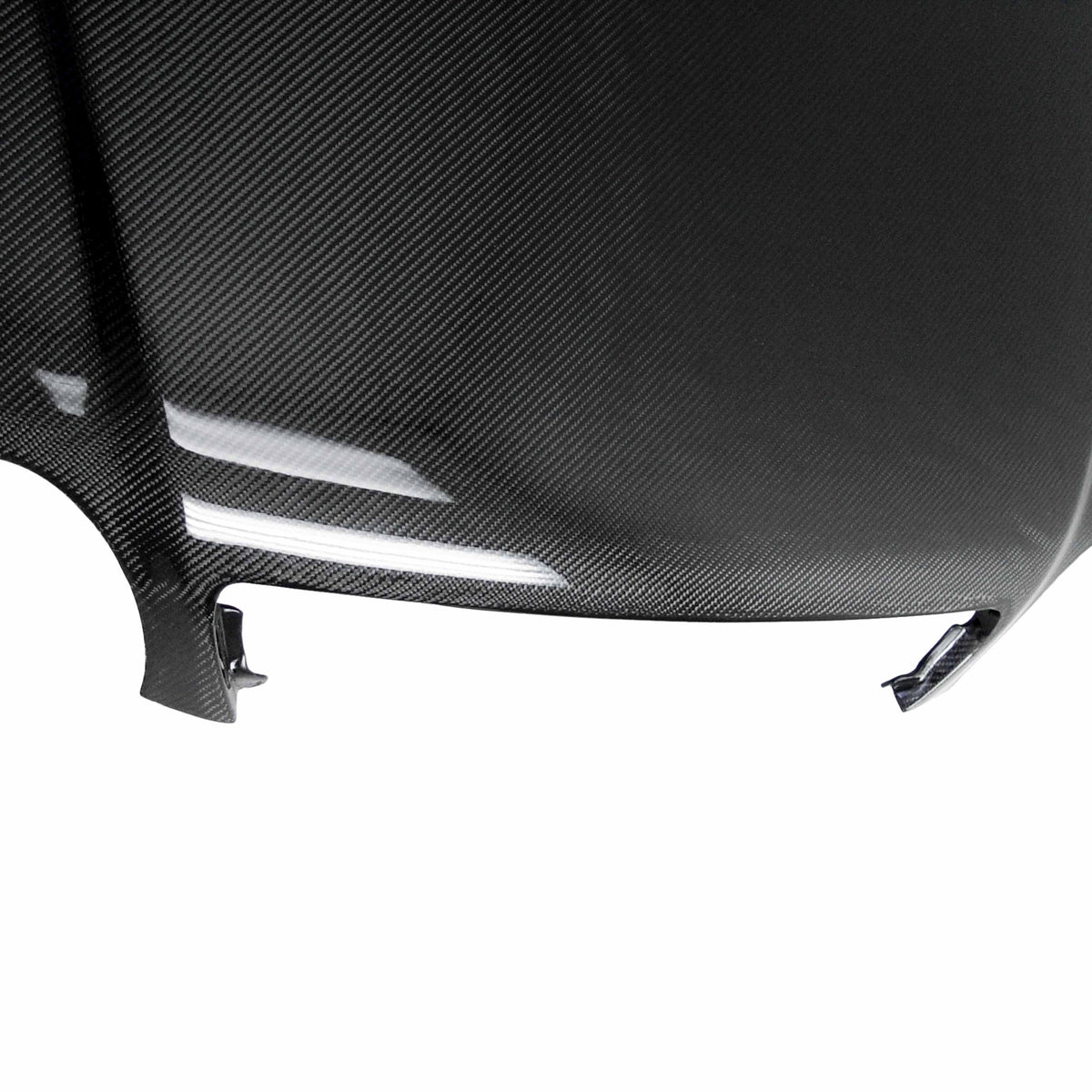 Seibon OEM-Style Carbon Fiber Hood for 1998-2005 Lexus GS300/400/430