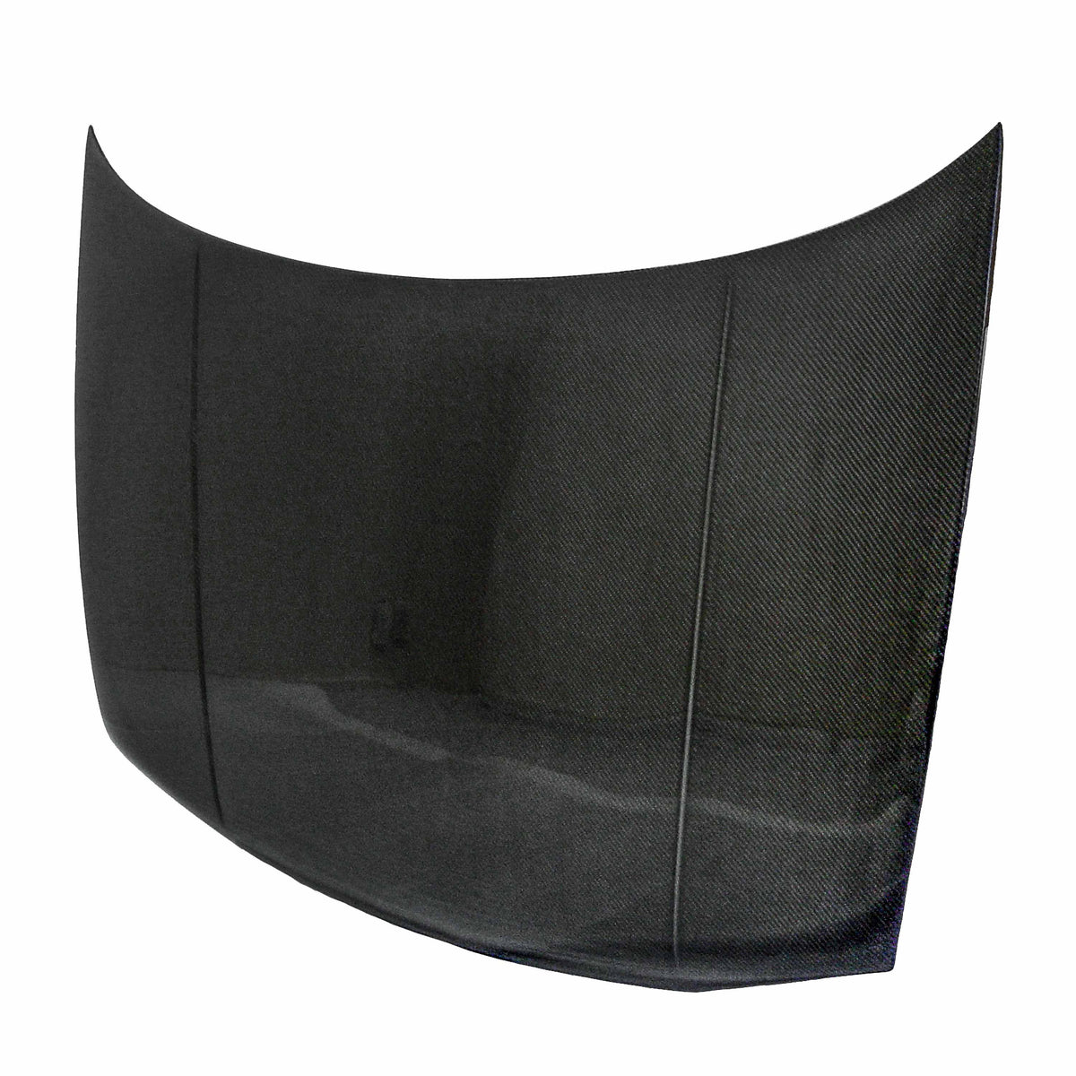 Seibon OEM-Style Carbon Fiber Hood for 1999-2006 Volkswagen Golf IV
