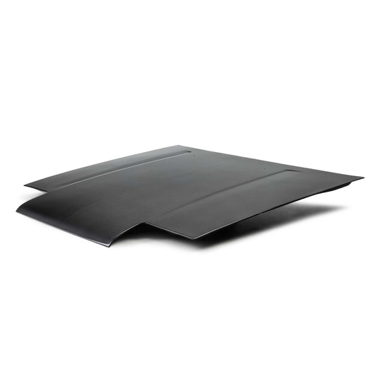 Seibon Signature(™) Dry Carbon Hood for 1984-1987 Toyota Corolla AE86 - Gloss
