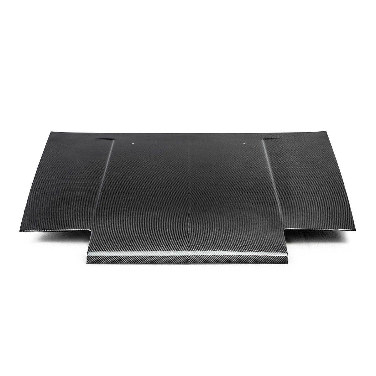 Seibon Signature(™) Dry Carbon Hood for 1984-1987 Toyota Corolla AE86 - Gloss