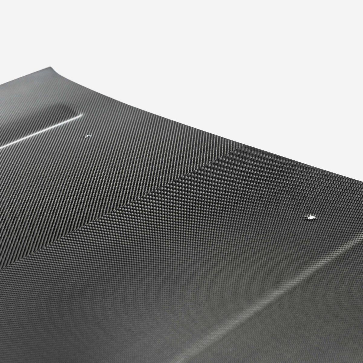Seibon Signature(™) Dry Carbon Hood for 1984-1987 Toyota Corolla AE86 - Gloss