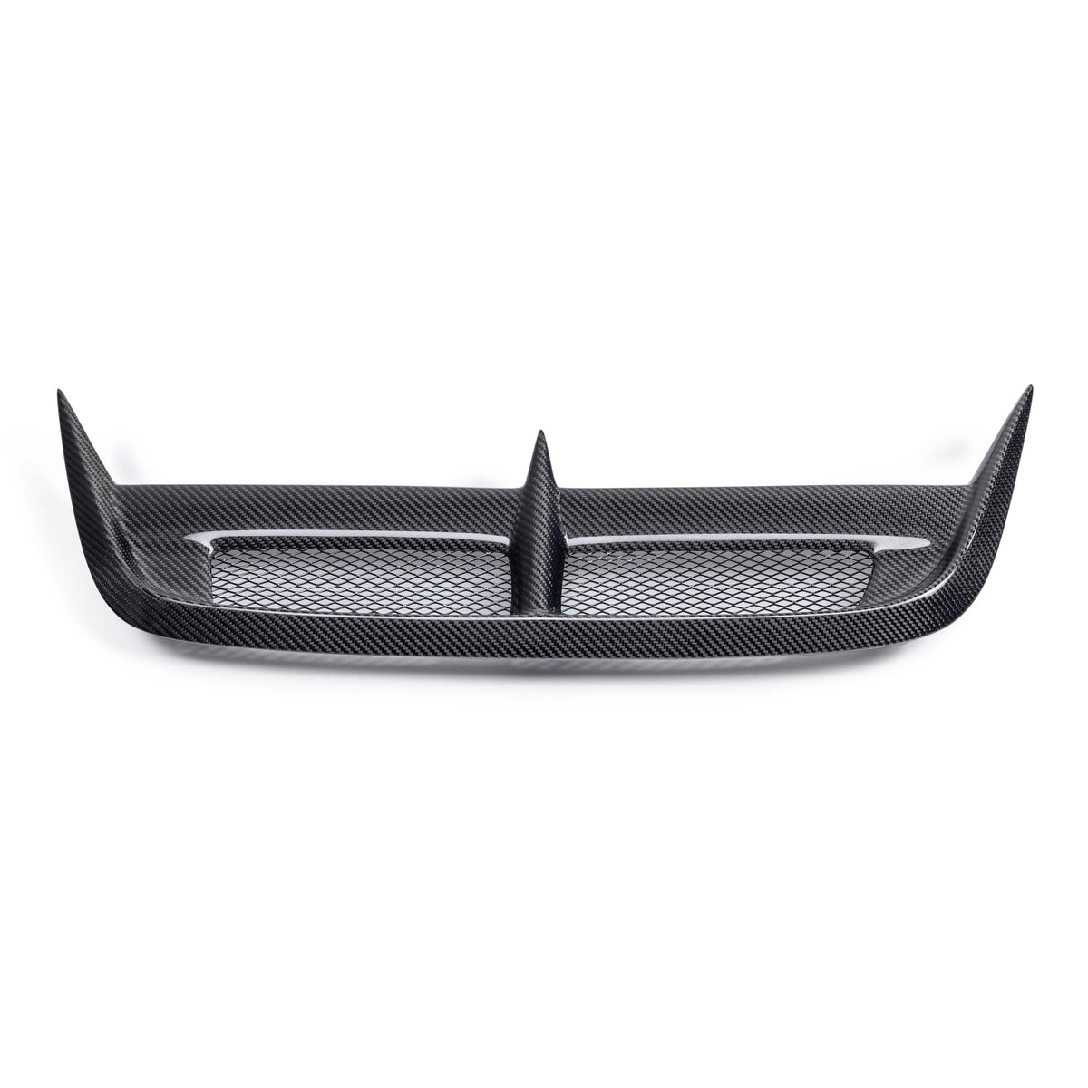 Seibon CW-Style Carbon Fiber Hood vent for 2023-2026 Honda Civic Type R