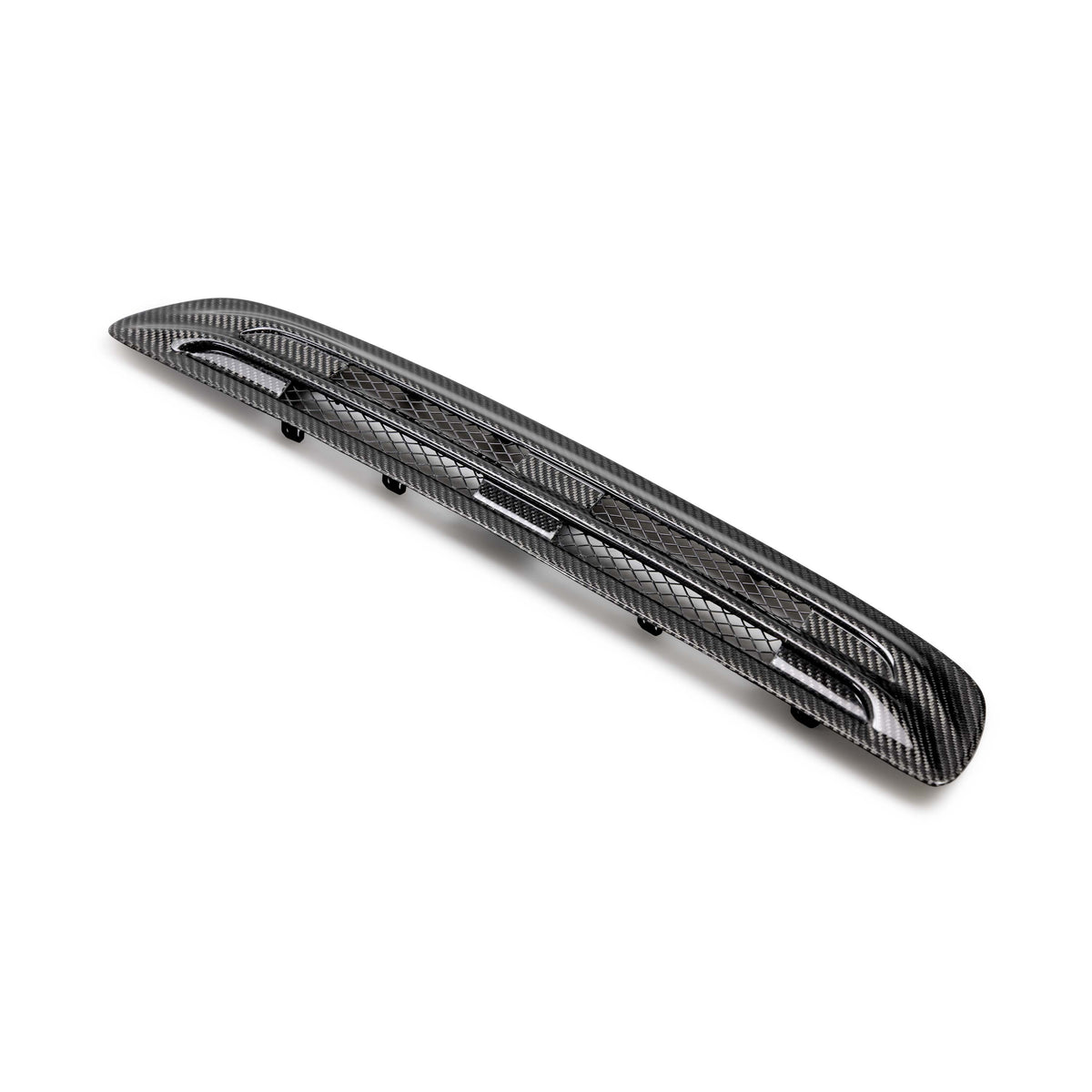 Seibon Carbon Fiber Hood vent for 2023-2026 Honda Civic Type R