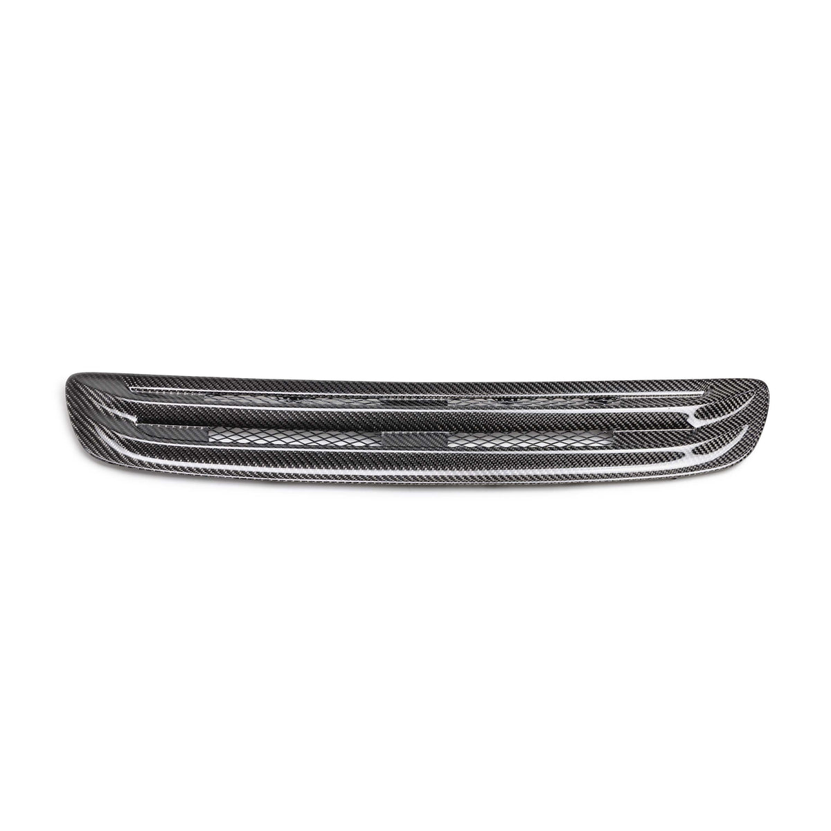 Seibon Carbon Fiber Hood vent for 2023-2026 Honda Civic Type R