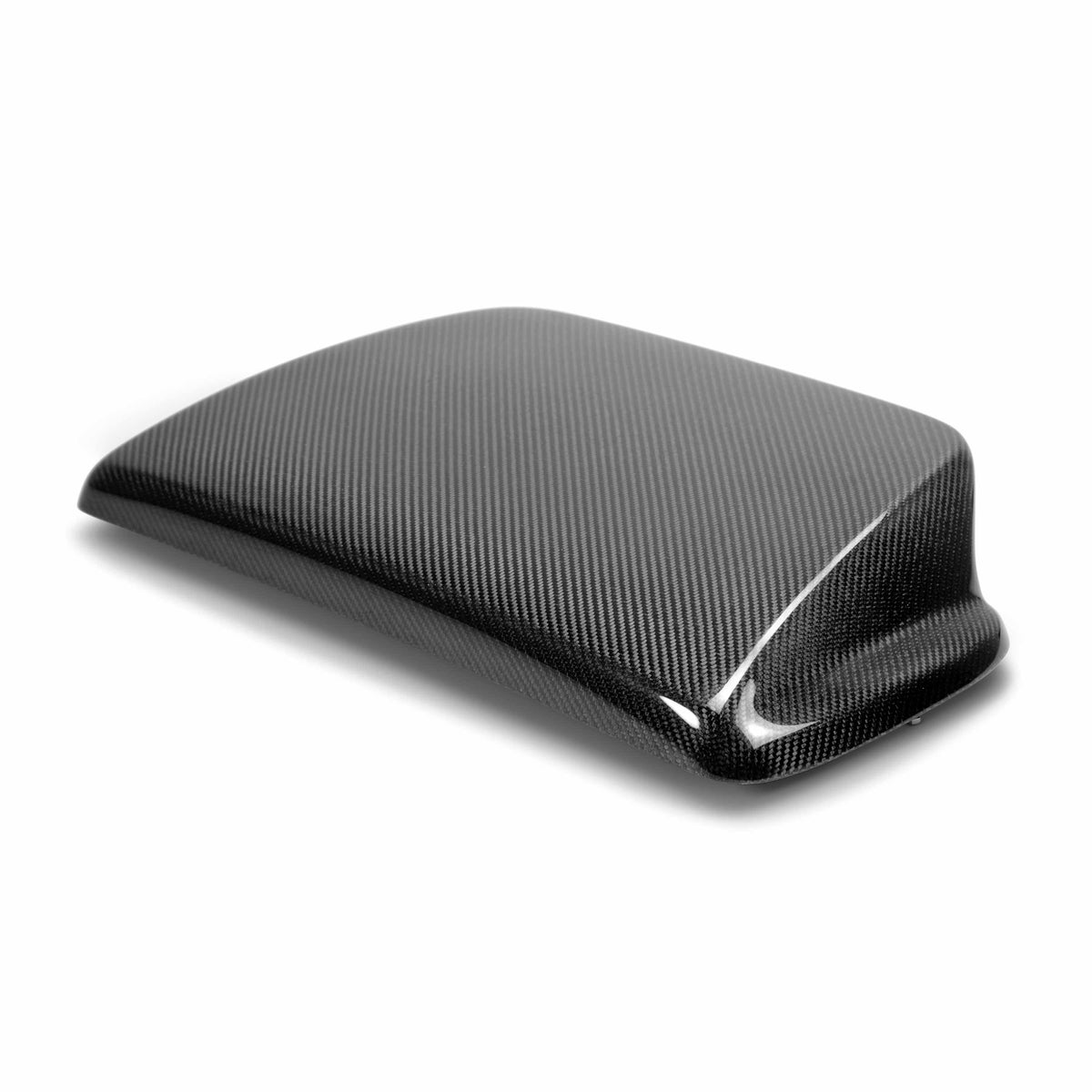 Seibon STI-Style Carbon Fiber Hood scoop for 1998-2001 Subaru Impreza