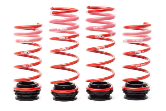 H&R suspension manufacturer photo
