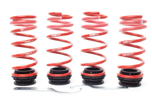 H&R suspension manufacturer photo