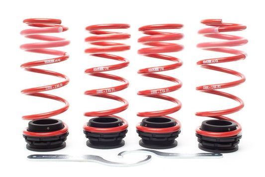 H&R suspension manufacturer photo