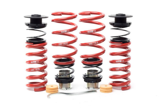 H&R suspension manufacturer photo