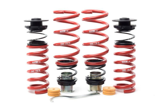 H&R suspension manufacturer photo