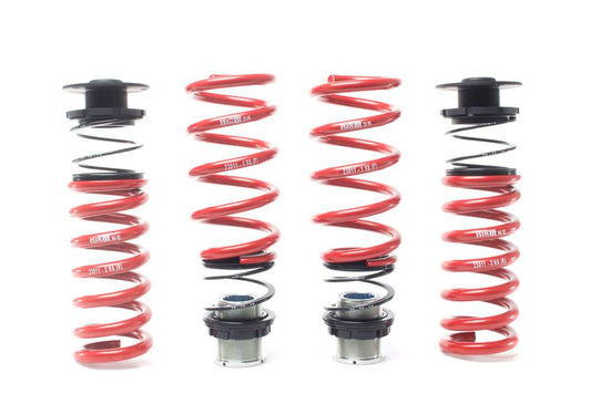 H&R suspension manufacturer photo