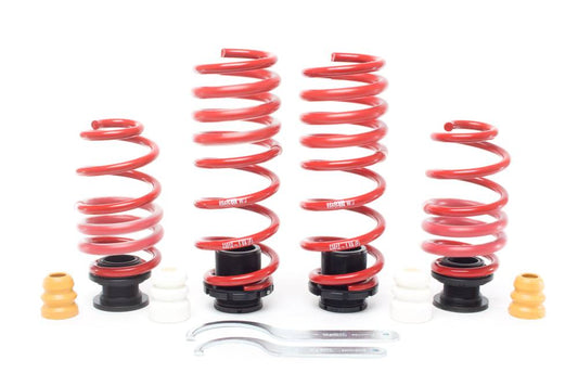 H&R suspension manufacturer photo