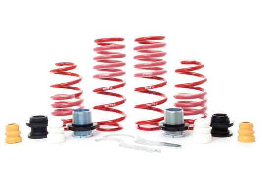 H&R suspension manufacturer photo