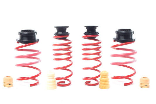 H&R suspension manufacturer photo