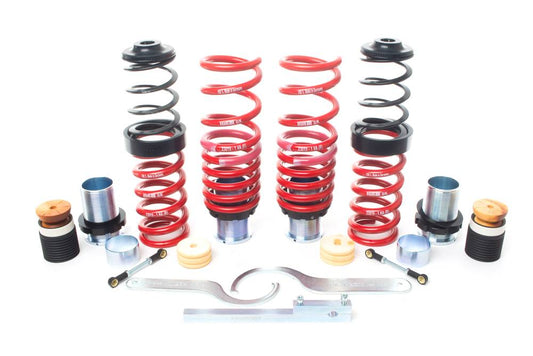 H&R suspension manufacturer photo