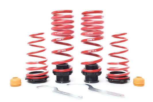 H&R suspension manufacturer photo