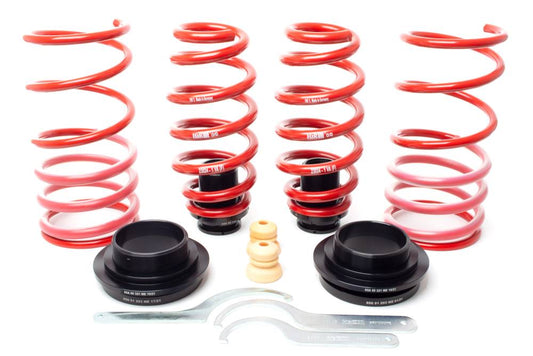 H&R suspension manufacturer photo
