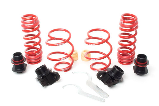 H&R suspension manufacturer photo