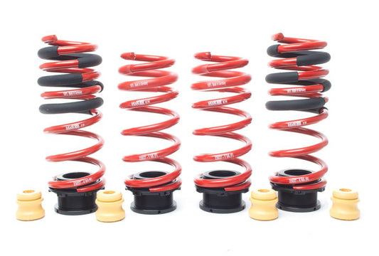 H&R suspension manufacturer photo
