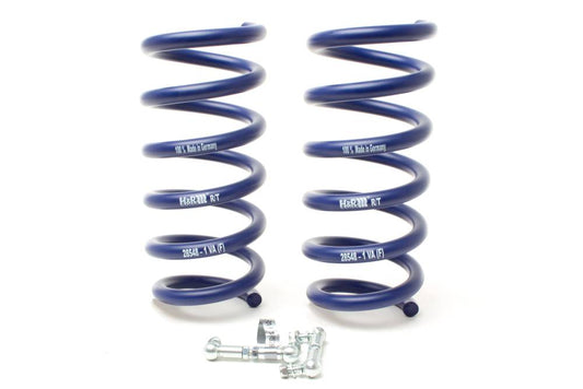 H&R suspension manufacturer photo