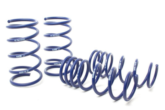 H&R suspension manufacturer photo
