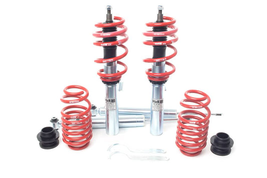 H&R suspension manufacturer photo