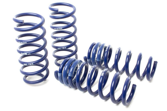 H&R suspension manufacturer photo