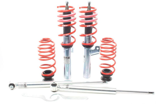 H&R suspension manufacturer photo
