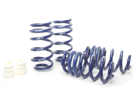H&R suspension manufacturer photo