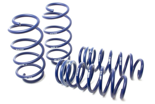 H&R suspension manufacturer photo