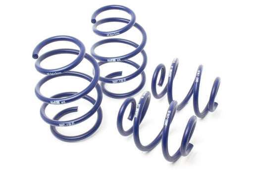 H&R suspension manufacturer photo