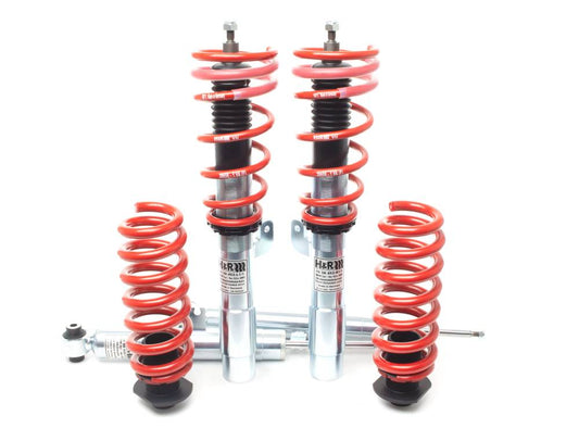 H&R suspension manufacturer photo