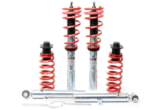 H&R suspension manufacturer photo