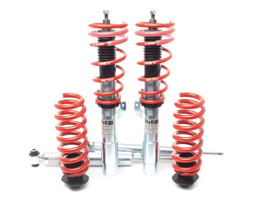 H&R suspension manufacturer photo